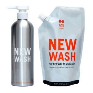 Hairstory New Wash Shampoo