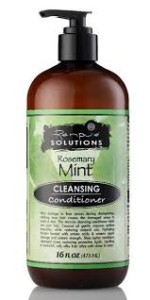 Renpure Mint Cleansing Shampoo
