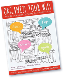 Organize Your Way: Simple Strategies for Every Personality Type