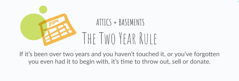 2 year rule