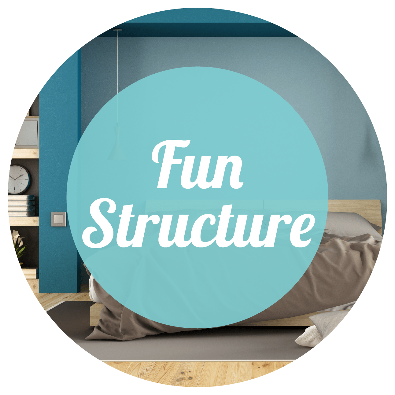 Fun Structure eplan