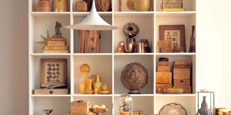 If You Don't Want to Be Labeled a Hoarder: Curate Your Collections ...