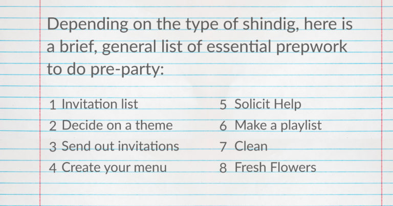 pixie-party-checklist-