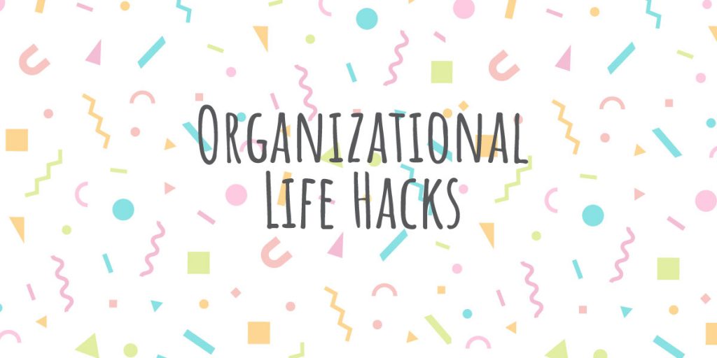 OrganizationalLifeHacks-FT