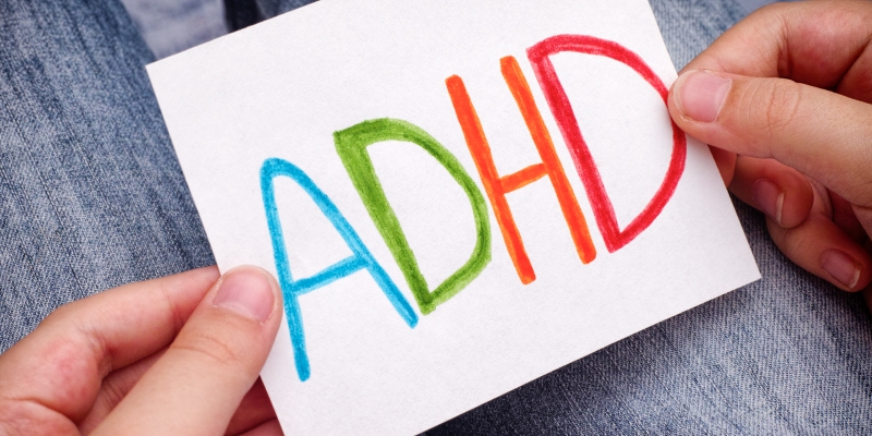 ADHD-FT