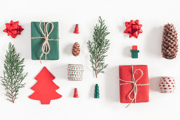 Storing Your Holiday Decorations