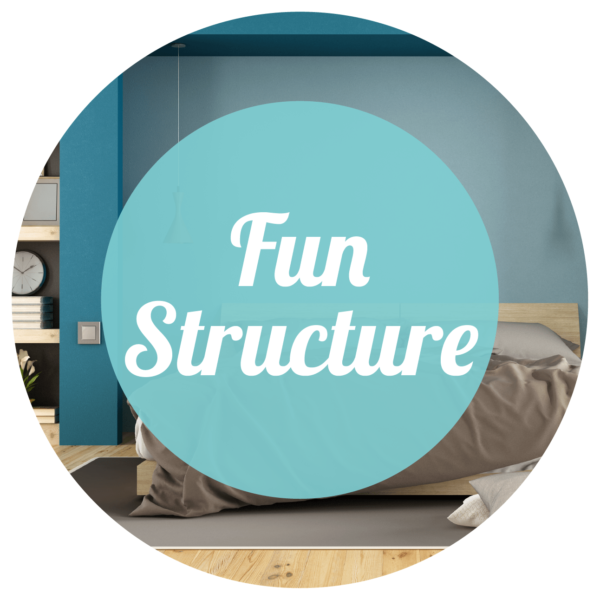 Fun Structure
