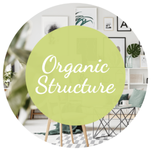 Organic Structure