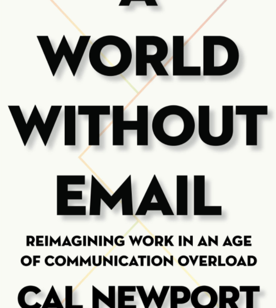 A World without Email