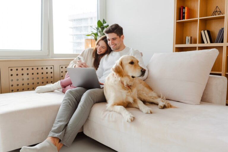 Shared Spaces at Home | Living With Different Personality Types