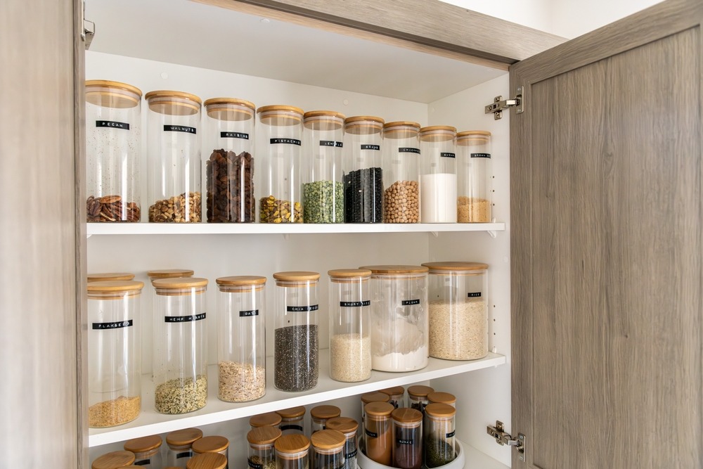 pantry organization products