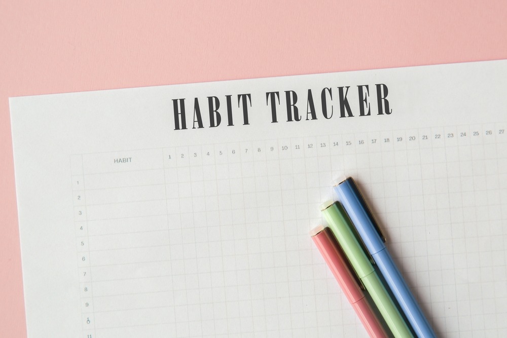 habits based on personality
