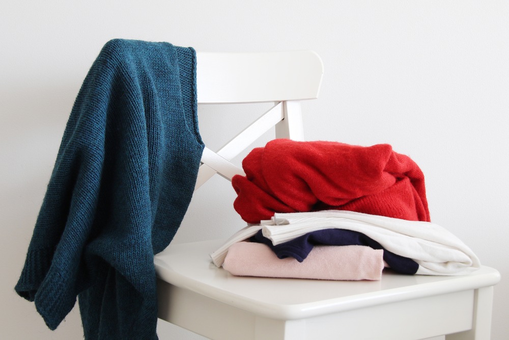 How to declutter your home